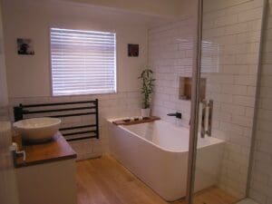Plumber Auckland - Bathroom Renovation by regency plumbing - Auckland NZ