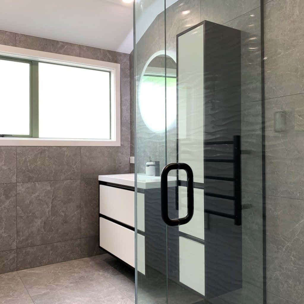 How long do Bathroom Renovations take?