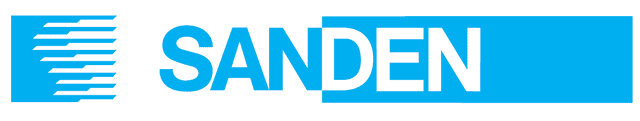 sanden-logo
